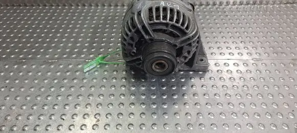 Volvo S60 Generator/alternator 36050263 0124525060