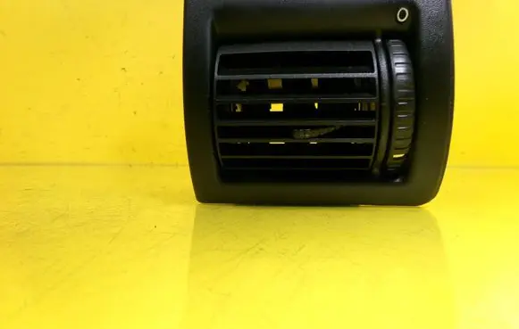 Opel Astra G Dashboard side air vent grill/cover trim 