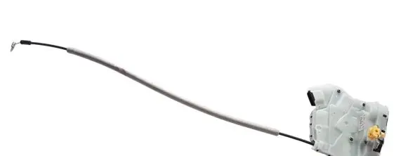 MG ZS Front door lock 10375872