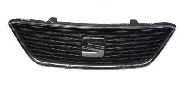 Seat Ibiza IV (6J,6P) Front grill 6J0853654G