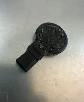 Rain sensor