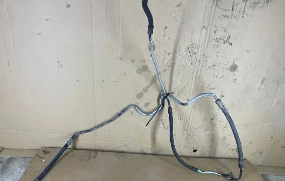 Opel Insignia A Power steering hose/pipe/line 22855327 13230362