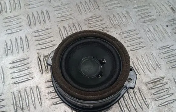 Audi Q3 8U Front door speaker 8U0035416A