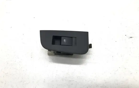 Chevrolet Epica Electric window control switch 96645210