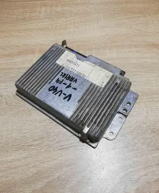 Volvo S40, V40 Engine control unit/module ECU 30857471