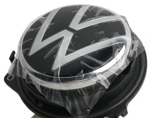 Volkswagen Golf VII Tailgate/trunk/boot exterior handle 5G9827469D