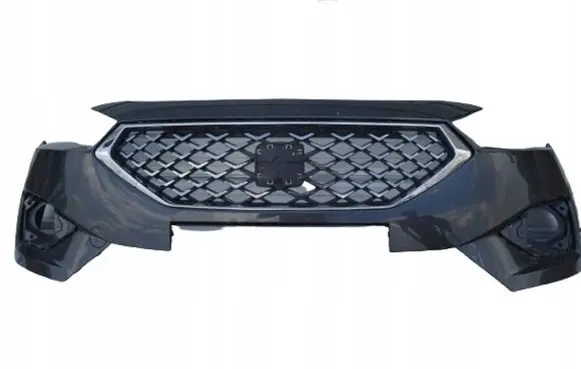 Seat Tarraco Front bumper R22P3