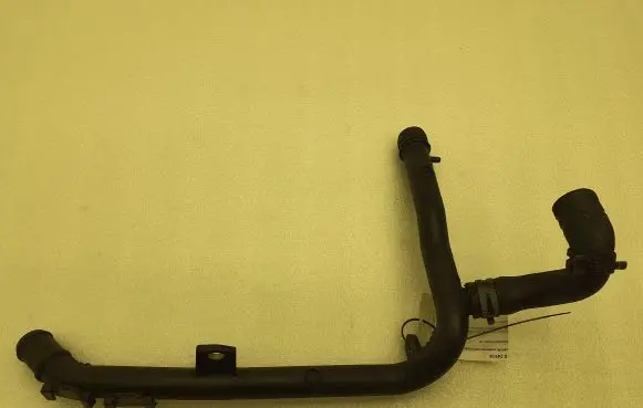 Volkswagen Sharan Engine coolant pipe/hose 03L121065AJ