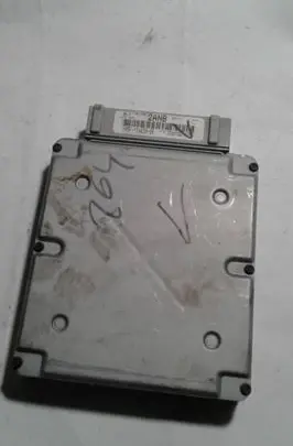 Ford Focus Engine control unit/module 1M5F12A650BF