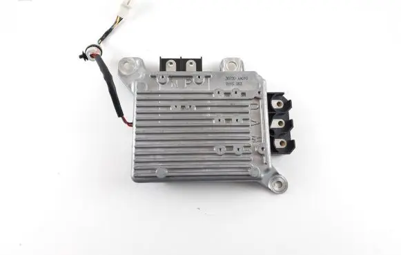 Subaru XV Voltage converter inverter 30730AA010 9X15053