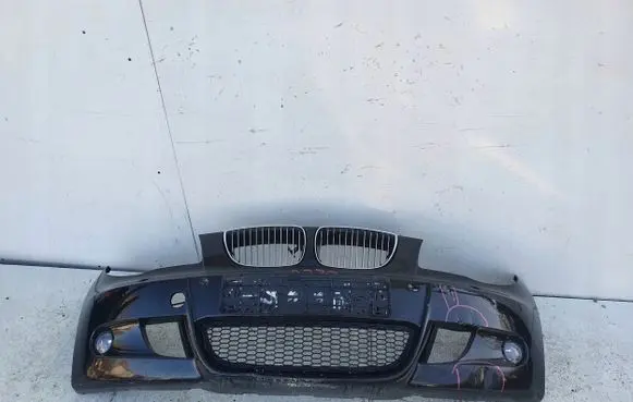 BMW 1 E81 E87 Front bumper