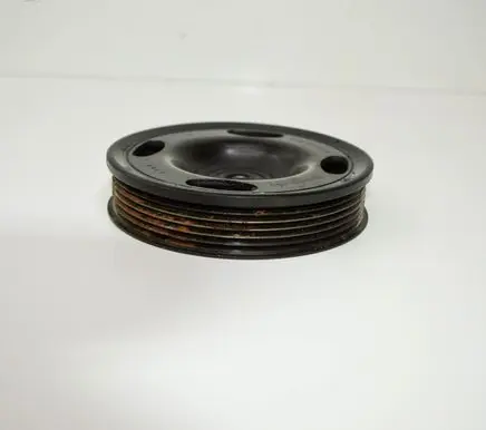 Volkswagen Tiguan Crankshaft pulley 03D105255D