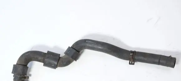 Audi Q7 4L Engine coolant pipe/hose 7L6121109A