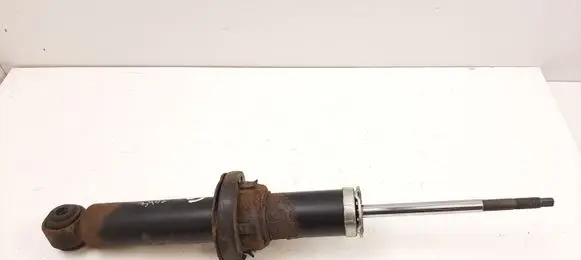 Jaguar XF Rear shock absorber/damper