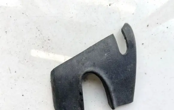 Renault Megane I Other interior part 7700834260