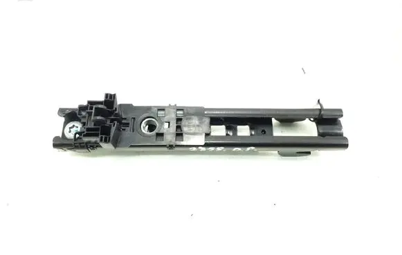 Mercedes-Benz GLK (X204) Seat belt height adjuster A2048600788