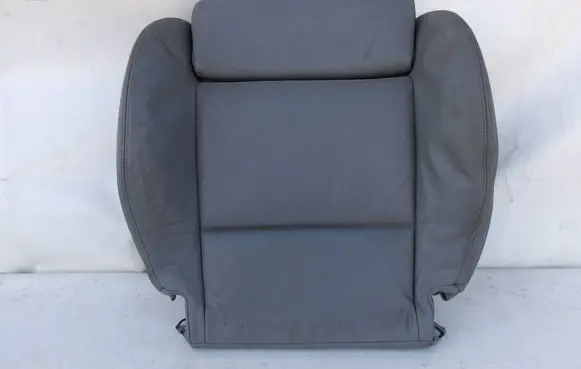 BMW 3 E46 Seat trim 