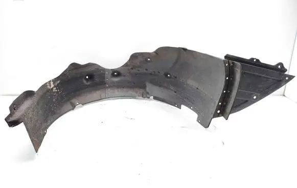 Hyundai i40 Front wheel arch liner splash guards 868153Z000