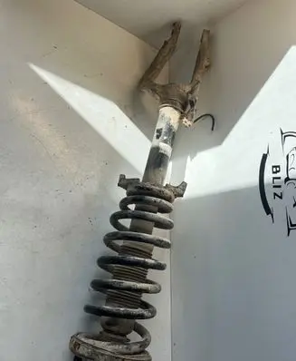 Honda Accord Front shock absorber/damper 51610 0811