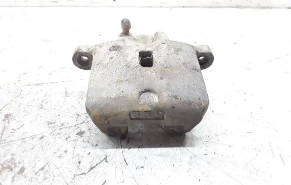 Mitsubishi Pajero Rear brake caliper