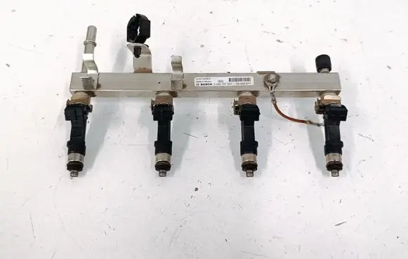 Buick Encore I Fuel injectors set 55565971 0280151247 0280158205