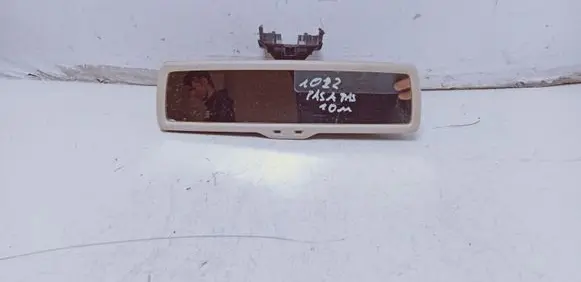 Volkswagen PASSAT B6 Rear view mirror (interior)