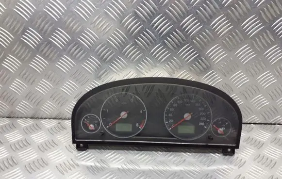 Ford Mondeo Mk III Speedometer (instrument cluster) 3S7T10849GD