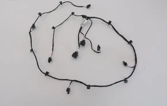 Skoda Kodiaq Parking sensor (PDC) wiring loom 565971104H