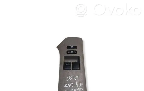 Toyota Yaris Electric window control switch