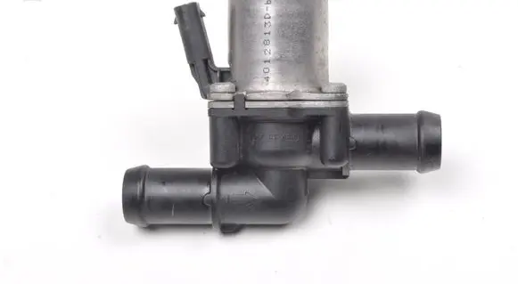 Volvo S60 Water pump 31657218
