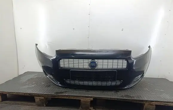 Fiat Grande Punto Front bumper 