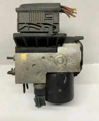Mercedes-Benz A W168 ABS Pump 0265202461