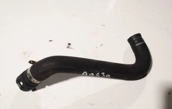 Alfa Romeo 159 Engine coolant pipe/hose