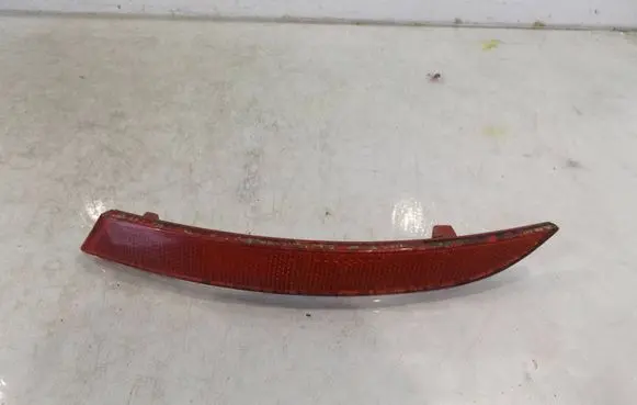 Seat Ibiza IV (6J,6P) Rear tail light reflector 6J3945105