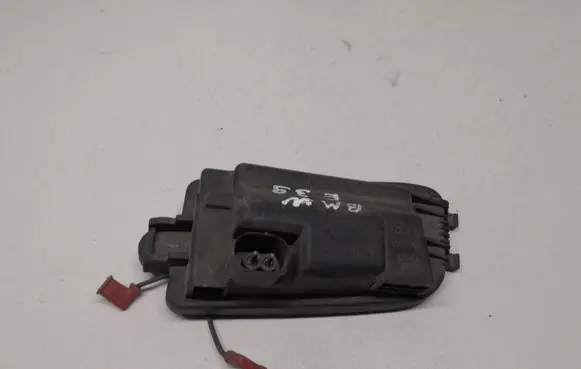 BMW 5 E39 Fog light part 63178377942