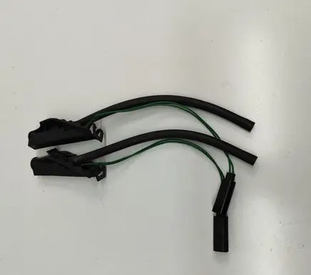 Land Rover Range Rover Evoque L538 Windshield washer spray nozzle BJ3217666AC
