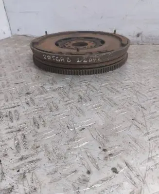 Opel Omega B1 Dual mass flywheel 02809
