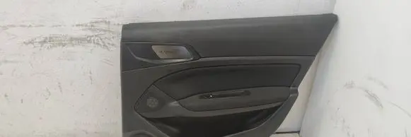 Peugeot 308 Rear door card panel trim 