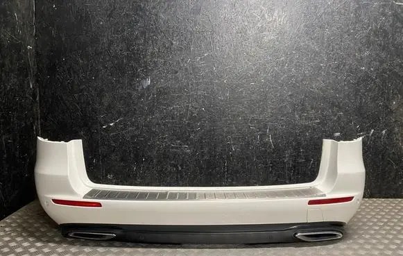 Mercedes-Benz E W213 Rear bumper