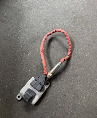 BMW X5 F15 Lambda probe sensor 8589844