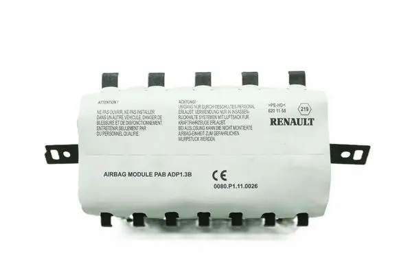 Renault Captur Passenger airbag 985252780R