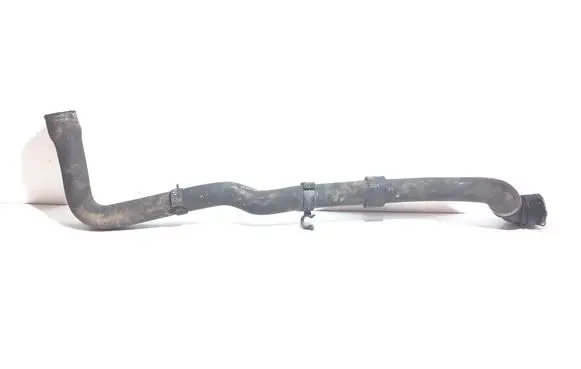 Volkswagen Touareg I Engine coolant pipe/hose 7L0122101E