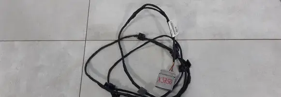 Volkswagen Golf VIII Wiring harness 5H0971095BF