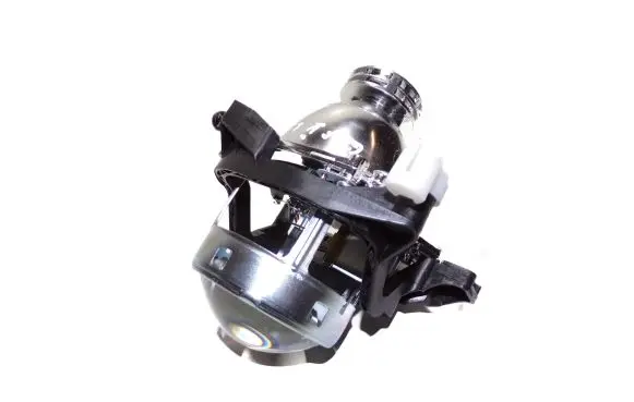 Volkswagen Golf V Headlight part 20B257R4
