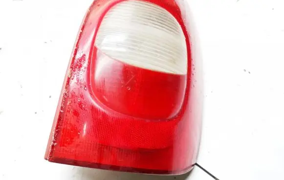 Citroen Xsara Picasso Rear/tail lights 9631563980 89300241
