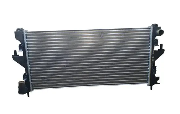 Citroen Jumper Coolant radiator 7705146