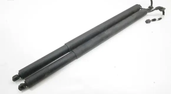 Audi e-tron Tailgate/trunk/boot tension spring 4KE827851A