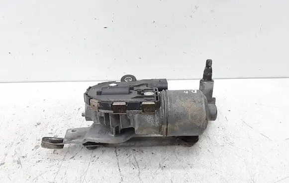 Ford S-MAX Front wiper linkage and motor 3397021487