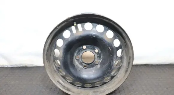 Opel Zafira A R16 steel rim 