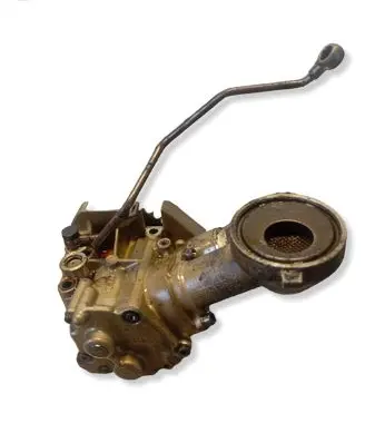 Audi A8 S8 D2 4D Oil pump 07D115105T
